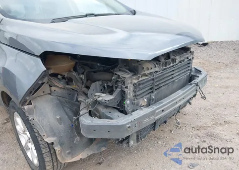 2021 Ford Ecosport Se из США, поврежденный, VIN MAJ3S2GE2MC424102